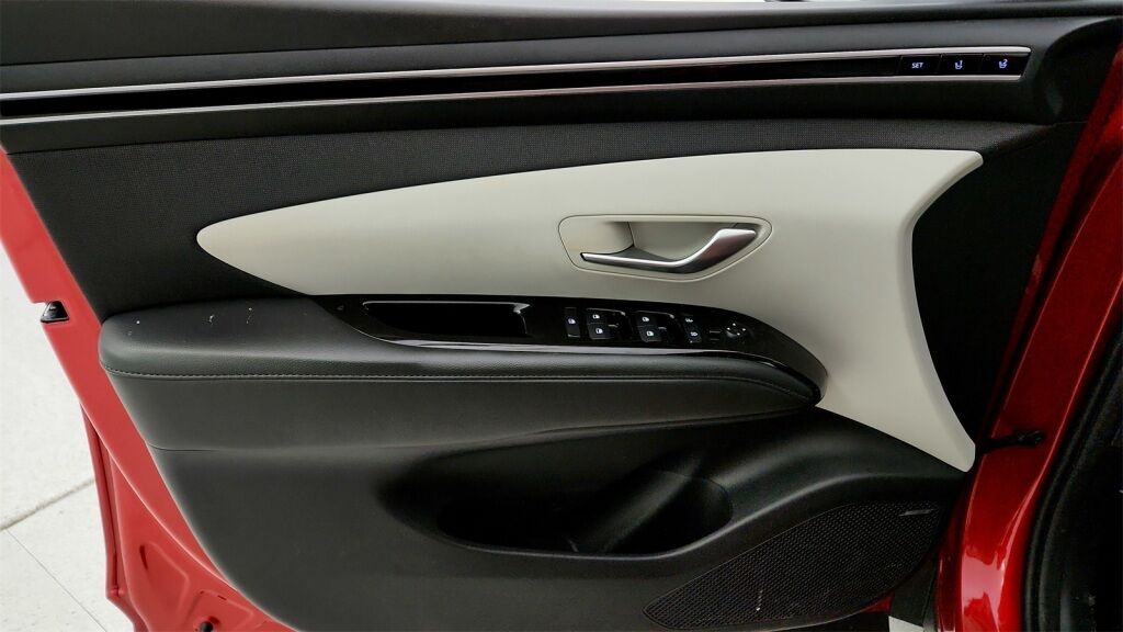 2022 Hyundai TUCSON Limited Laurel MD