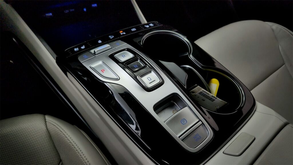 2022 Hyundai TUCSON Limited Laurel MD