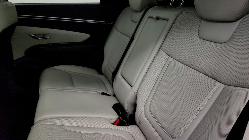 2022 Hyundai TUCSON Limited Laurel MD