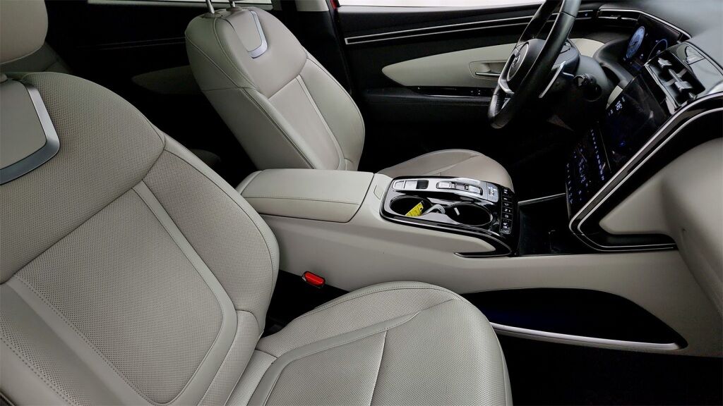 2022 Hyundai TUCSON Limited Laurel MD