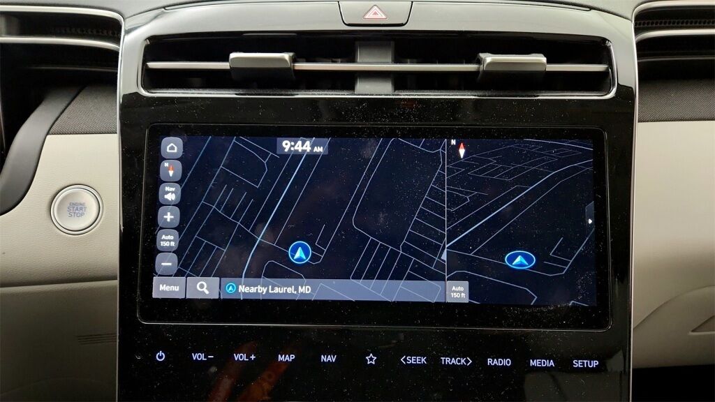 2022 Hyundai TUCSON Limited Laurel MD