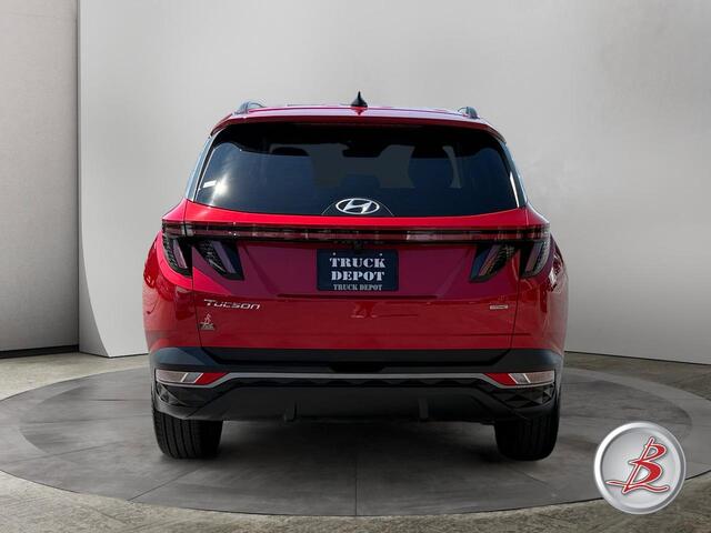 2022 Hyundai TUCSON SEL Salt Lake City UT