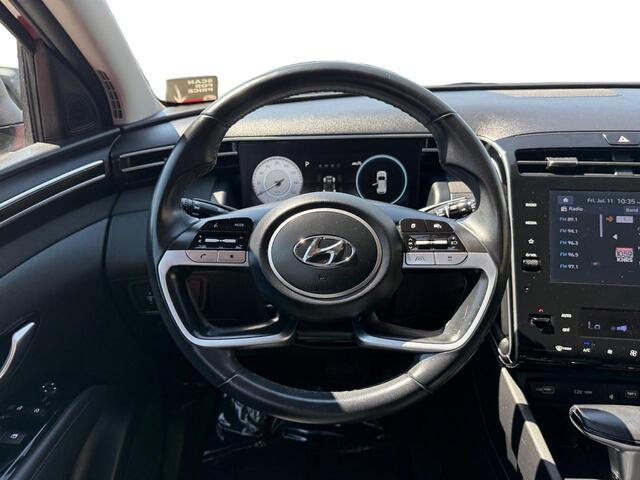 2022 Hyundai TUCSON SEL Salt Lake City UT