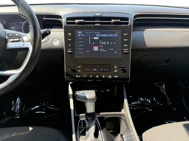 2022 Hyundai TUCSON SEL Salt Lake City UT