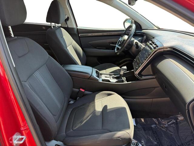 2022 Hyundai TUCSON SEL Salt Lake City UT