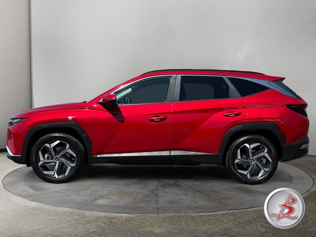 2022 Hyundai TUCSON SEL Salt Lake City UT