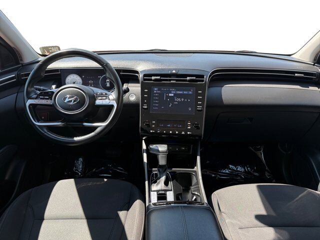 2022 Hyundai TUCSON SEL Salt Lake City UT