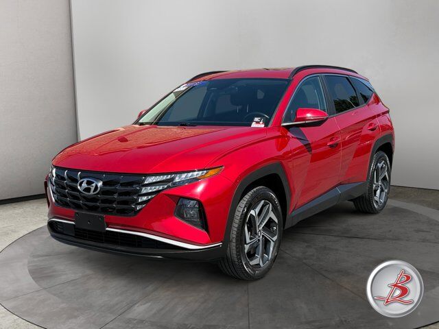 2022 Hyundai TUCSON SEL Salt Lake City UT