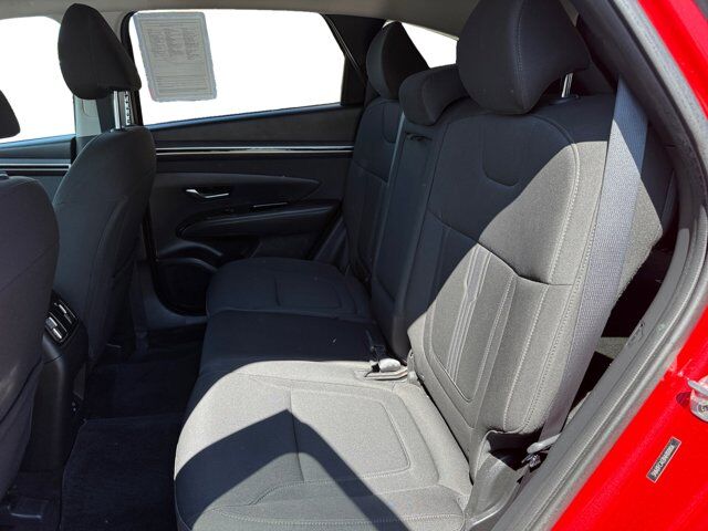 2022 Hyundai TUCSON SEL Salt Lake City UT