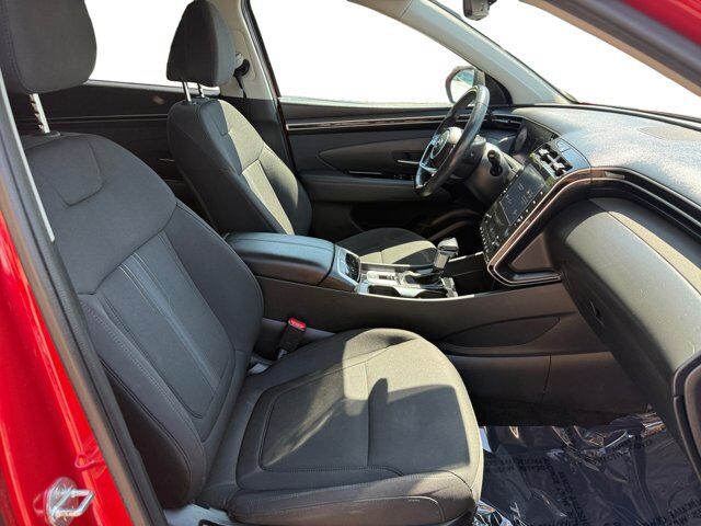 2022 Hyundai TUCSON SEL Salt Lake City UT