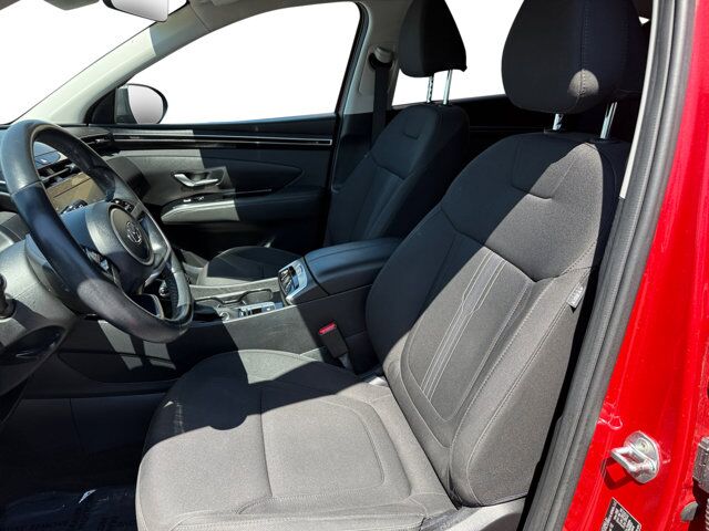 2022 Hyundai TUCSON SEL Salt Lake City UT