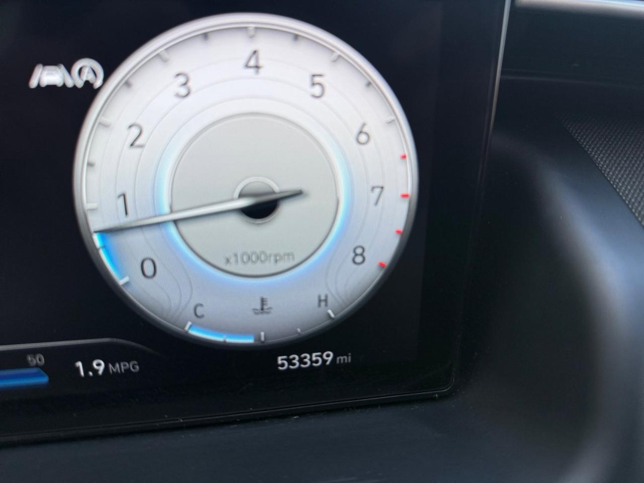 2022 Hyundai TUCSON SEL Salt Lake City UT