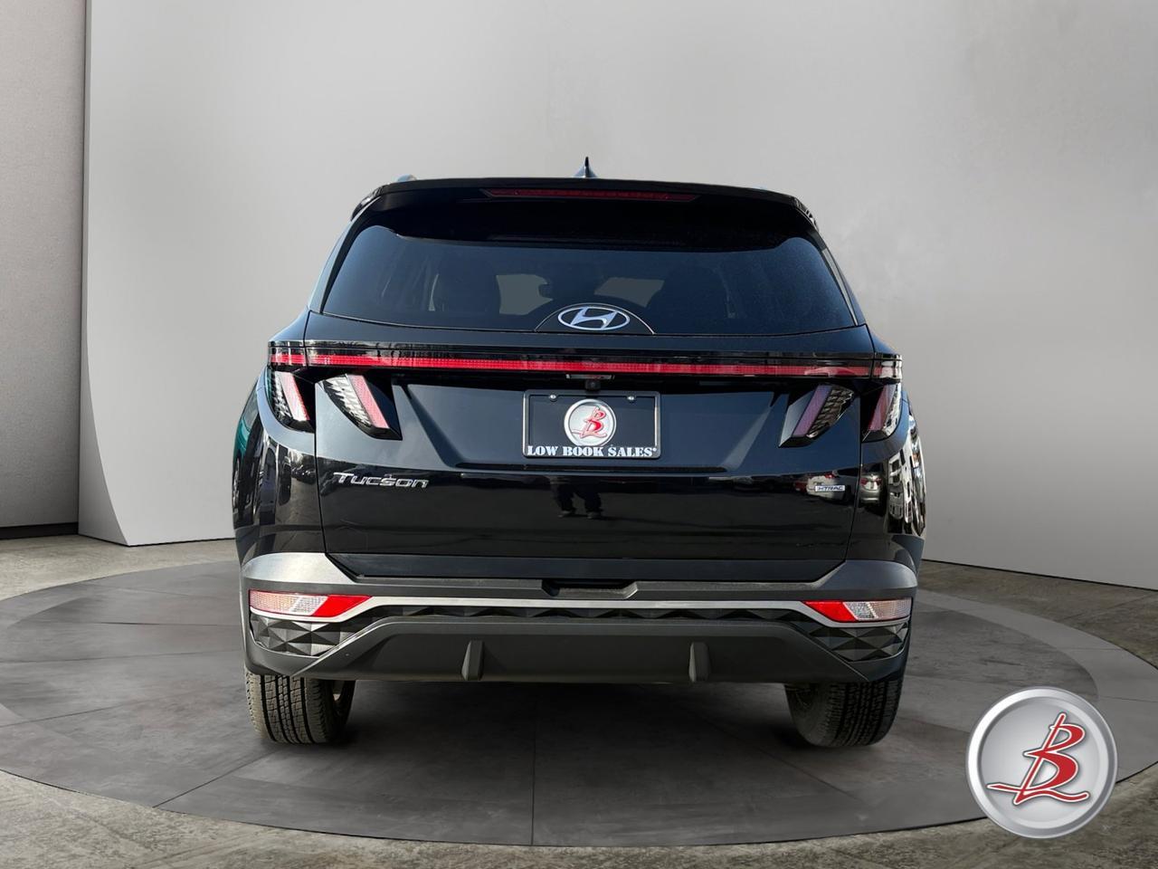 2022 Hyundai TUCSON SEL Salt Lake City UT