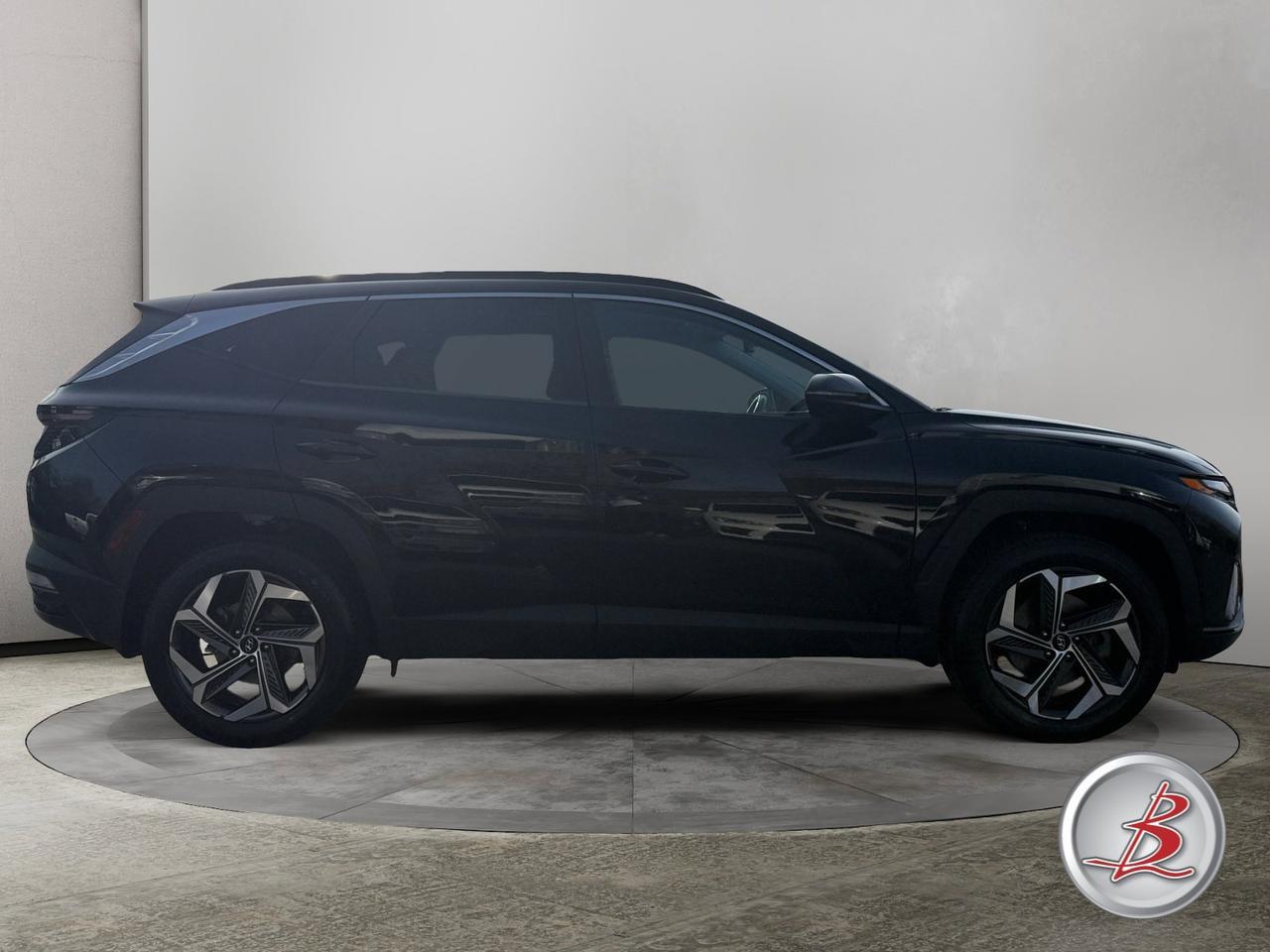 2022 Hyundai TUCSON SEL Salt Lake City UT