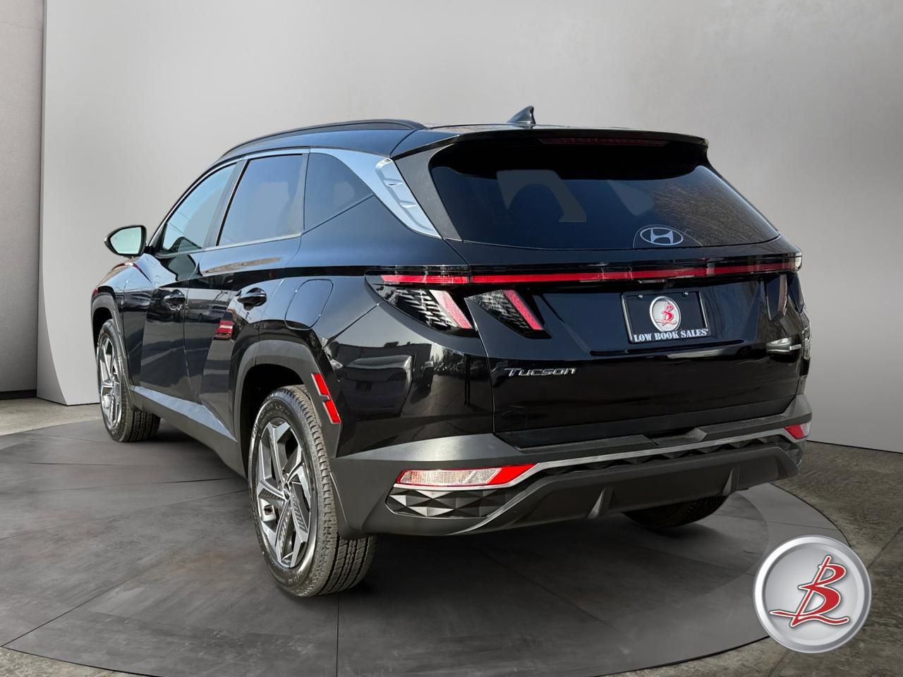 2022 Hyundai TUCSON SEL Salt Lake City UT