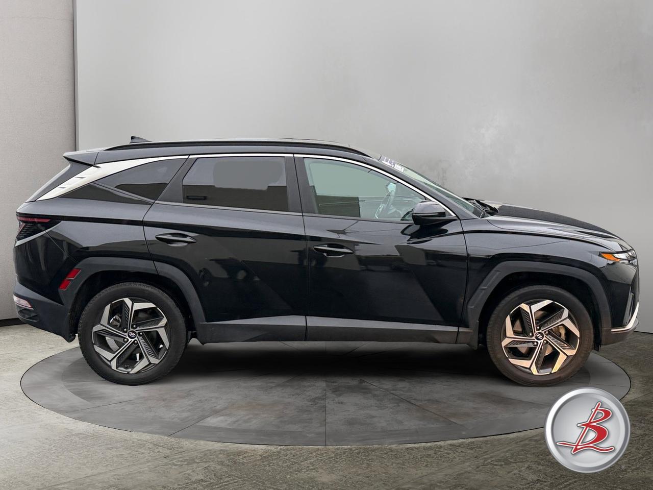 2022 Hyundai TUCSON SEL Salt Lake City UT