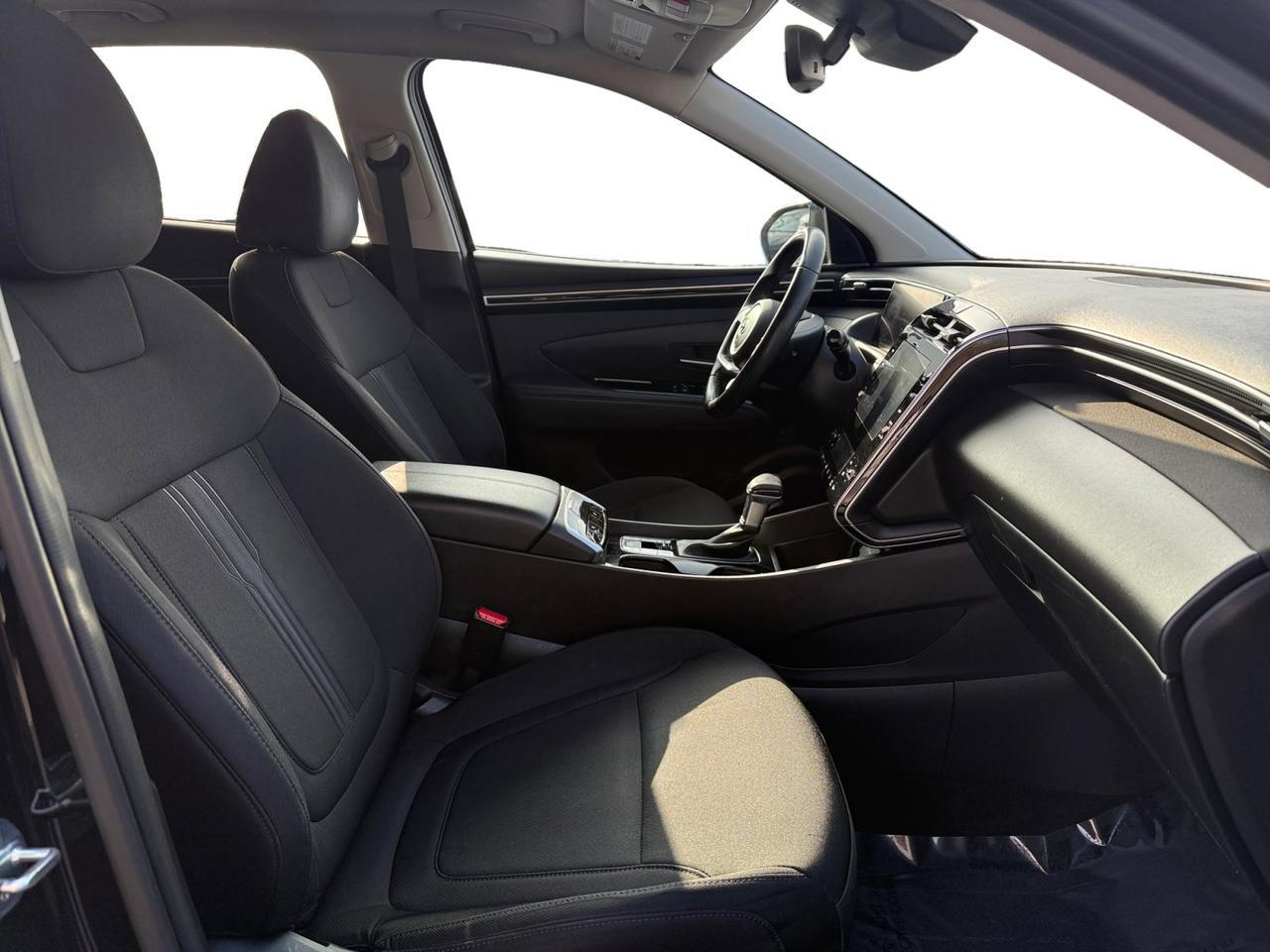 2022 Hyundai TUCSON SEL Salt Lake City UT