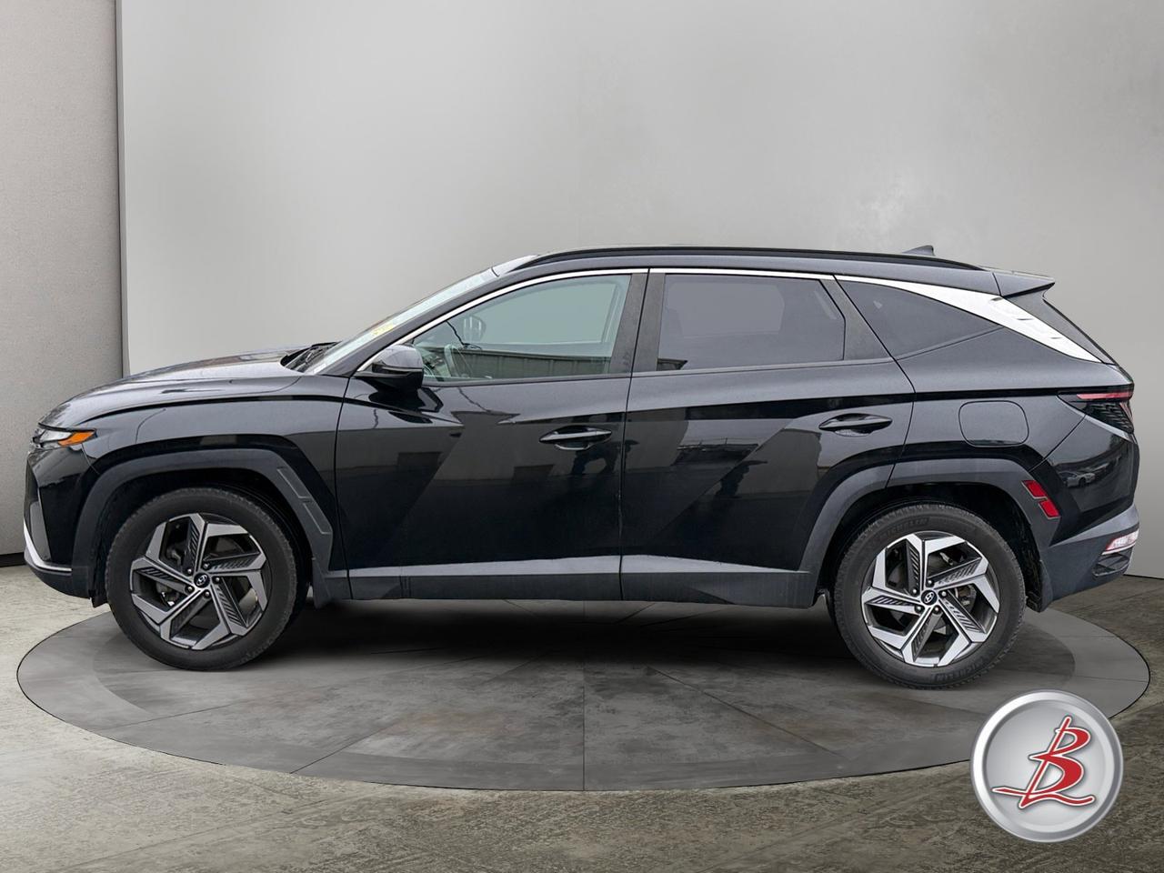 2022 Hyundai TUCSON SEL Salt Lake City UT