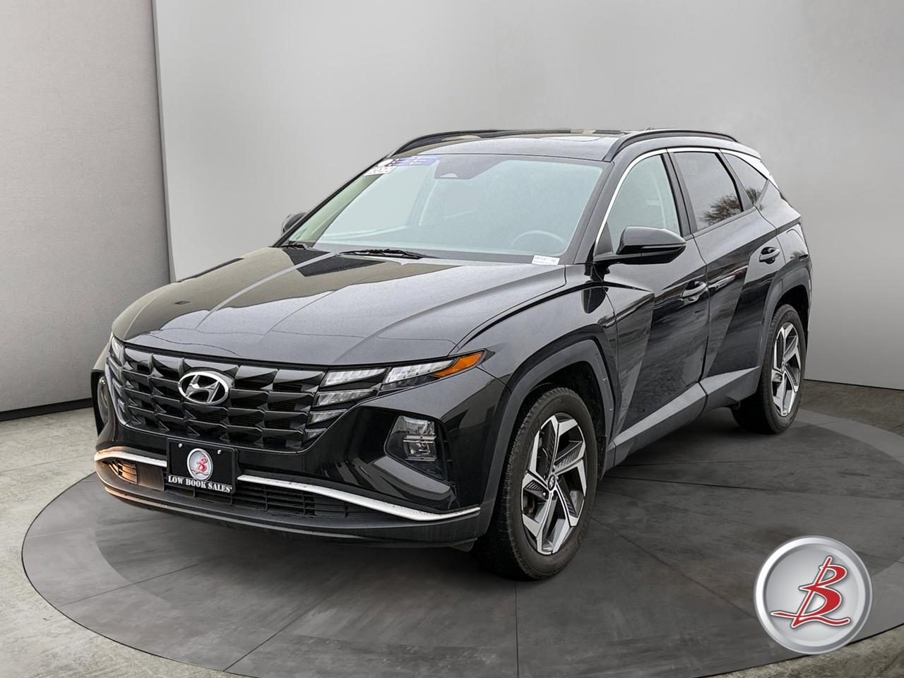 2022 Hyundai TUCSON SEL Salt Lake City UT