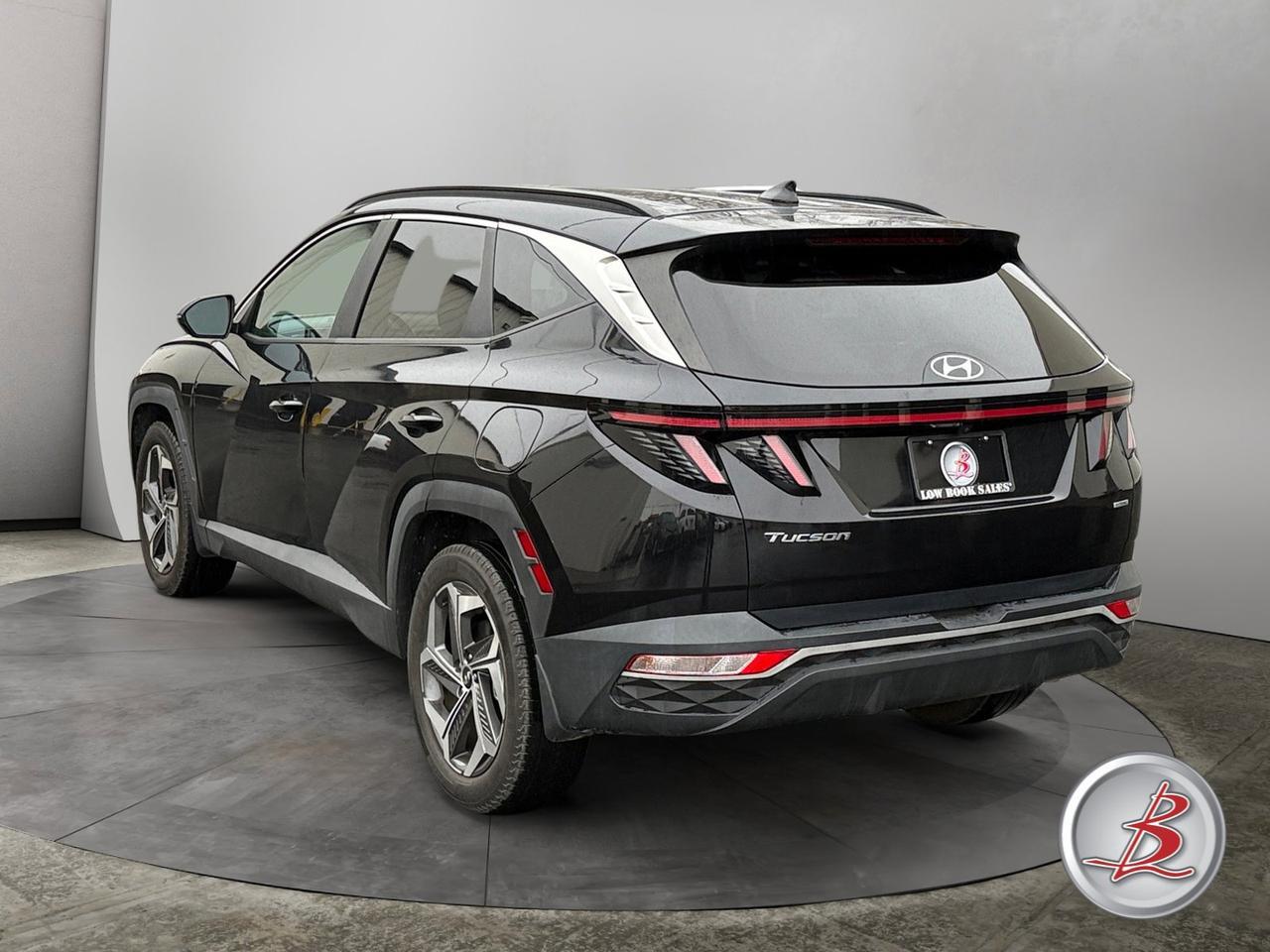 2022 Hyundai TUCSON SEL Salt Lake City UT