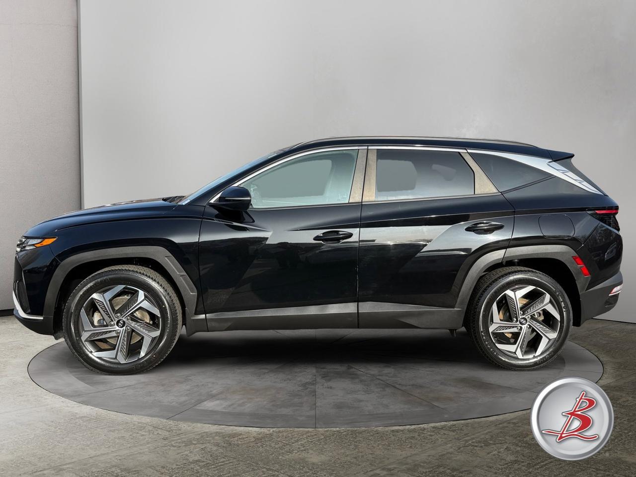 2022 Hyundai TUCSON SEL Salt Lake City UT