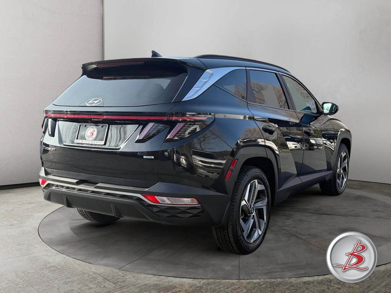 2022 Hyundai TUCSON SEL Salt Lake City UT