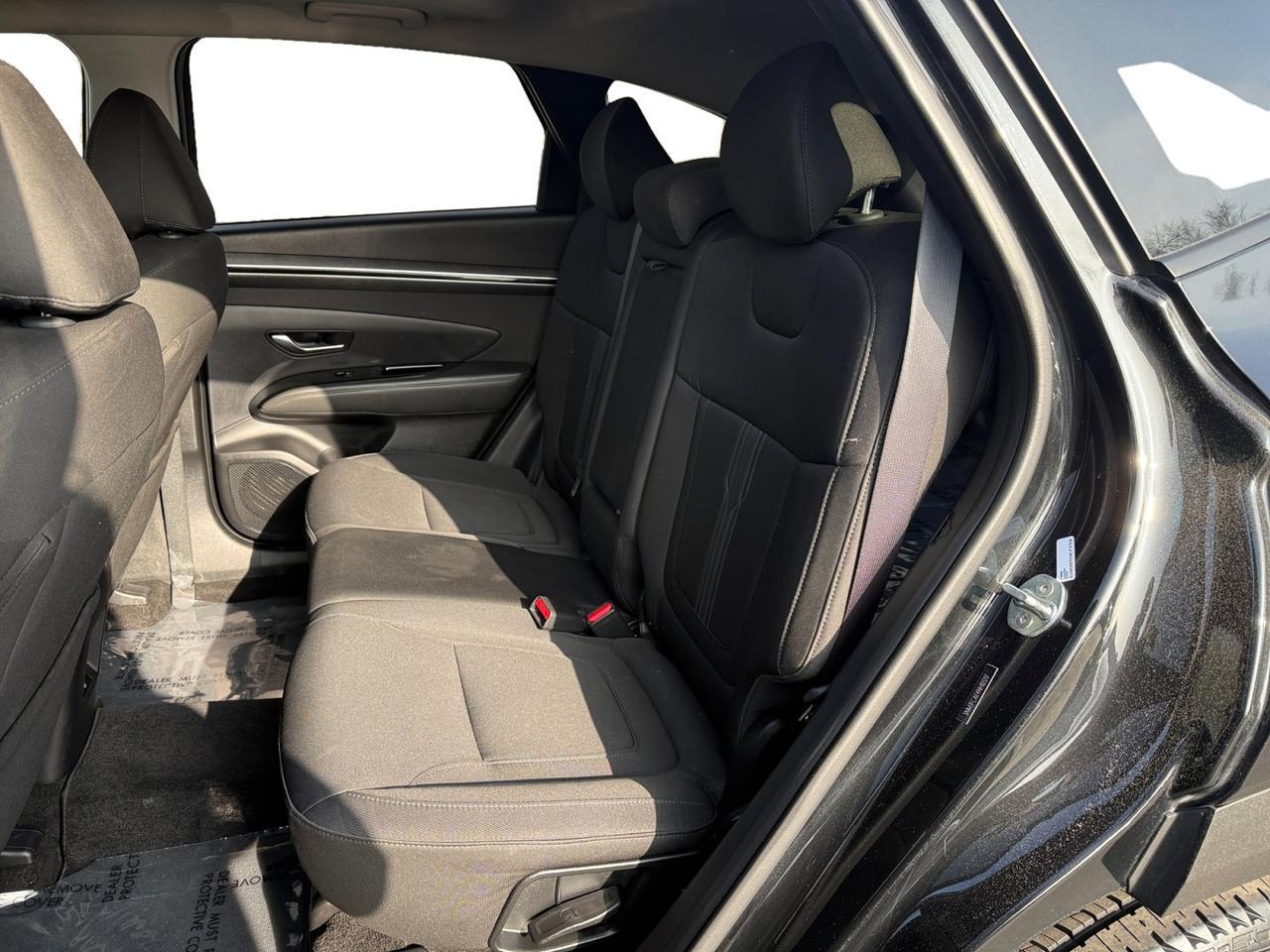 2022 Hyundai TUCSON SEL Salt Lake City UT