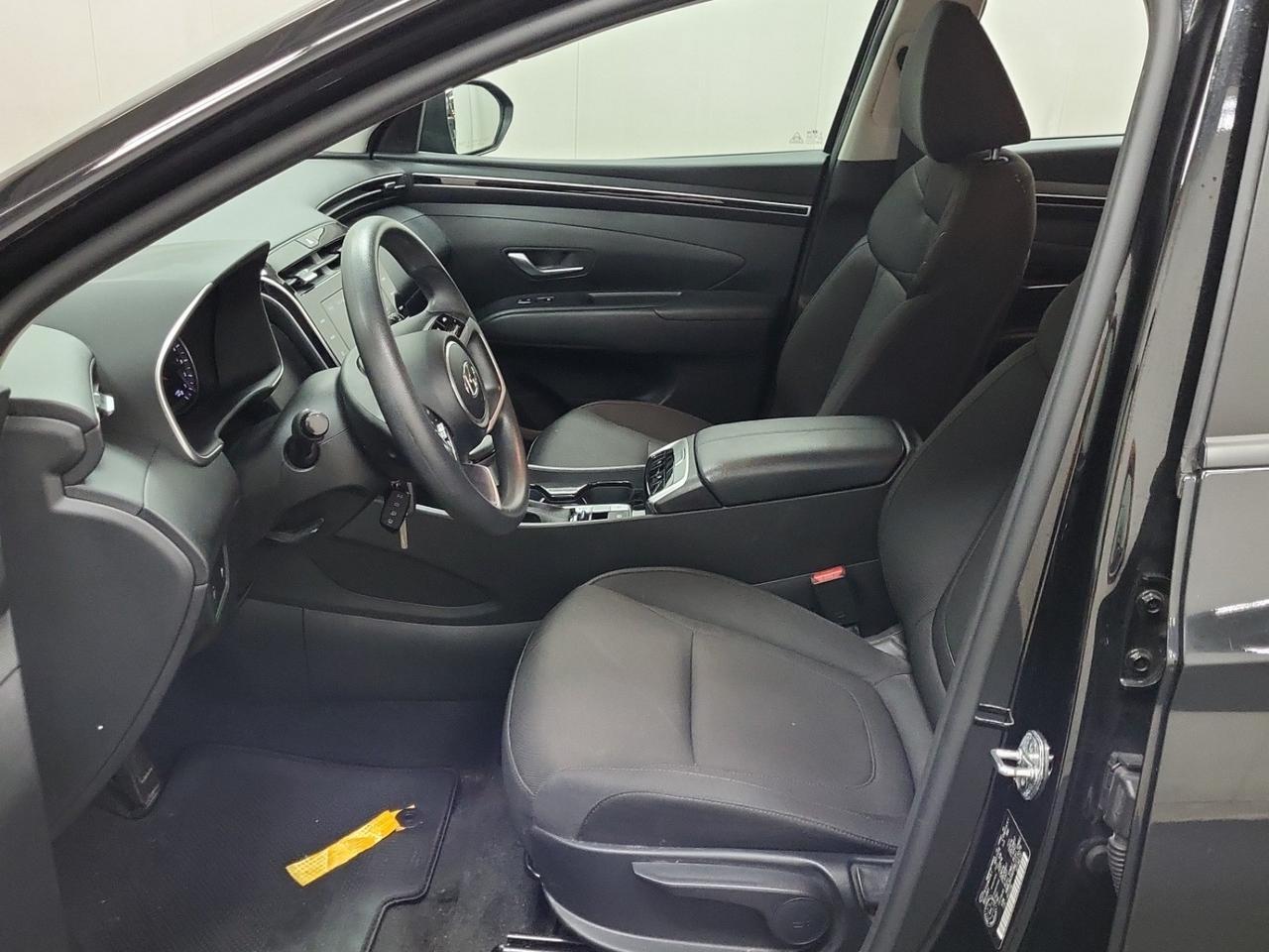 2022 Hyundai Tucson Essential | BACKUPCAM | BLUETOOTH | SATELLITERADIO | ONEOWNER | NOACCIDENT Toronto ON