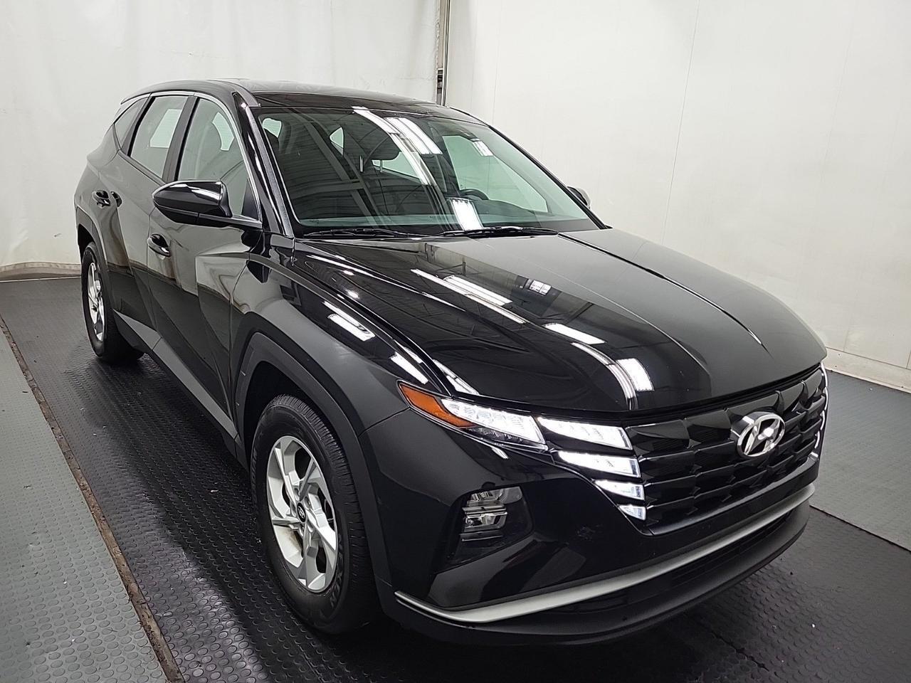 2022 Hyundai Tucson Essential | BACKUPCAM | BLUETOOTH | SATELLITERADIO | ONEOWNER | NOACCIDENT Toronto ON