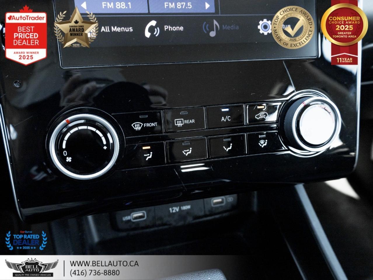 2022 Hyundai Tucson Essential | BACKUPCAM | SAT.RADIO | ONEOWNER | NOACCIDENT Toronto ON