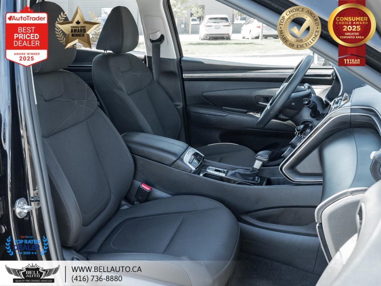 2022 Hyundai Tucson Essential | BACKUPCAM | SAT.RADIO | ONEOWNER | NOACCIDENT Toronto ON