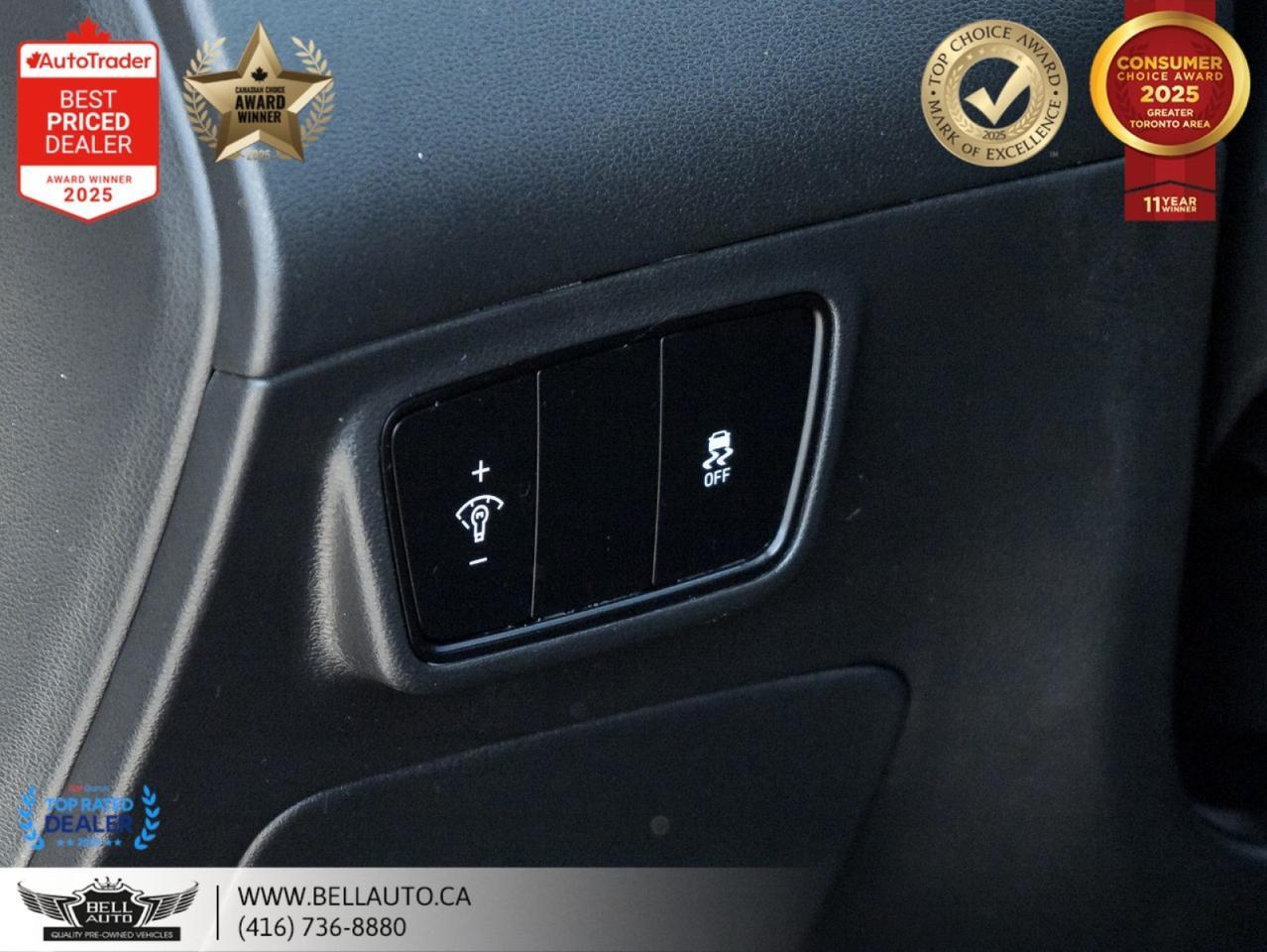 2022 Hyundai Tucson Essential | BACKUPCAM | SAT.RADIO | ONEOWNER | NOACCIDENT Toronto ON