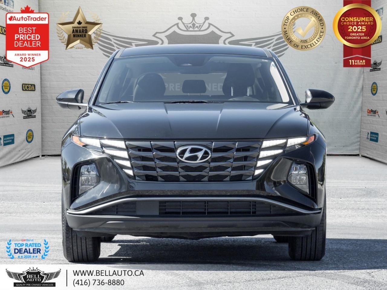 2022 Hyundai Tucson Essential | BACKUPCAM | SAT.RADIO | ONEOWNER | NOACCIDENT Toronto ON