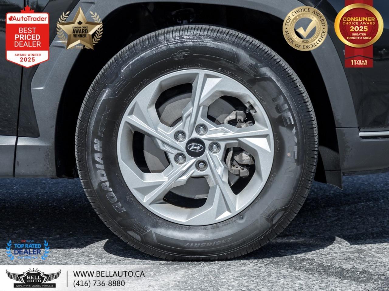 2022 Hyundai Tucson Essential | BACKUPCAM | SAT.RADIO | ONEOWNER | NOACCIDENT Toronto ON