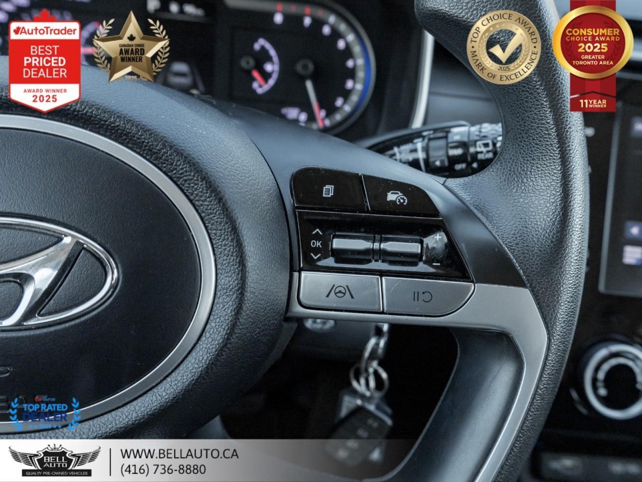2022 Hyundai Tucson Essential | BACKUPCAM | SAT.RADIO | ONEOWNER | NOACCIDENT Toronto ON