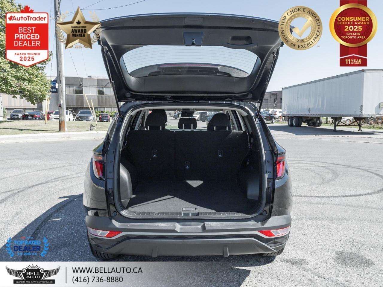 2022 Hyundai Tucson Essential | BACKUPCAM | SAT.RADIO | ONEOWNER | NOACCIDENT Toronto ON
