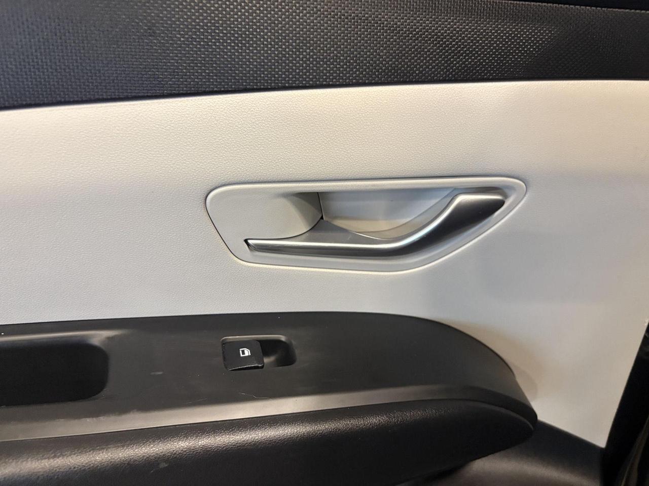 2022 Hyundai Tucson Hybrid Blue Parker CO