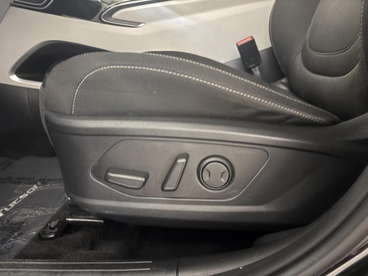 2022 Hyundai Tucson Hybrid Blue Parker CO
