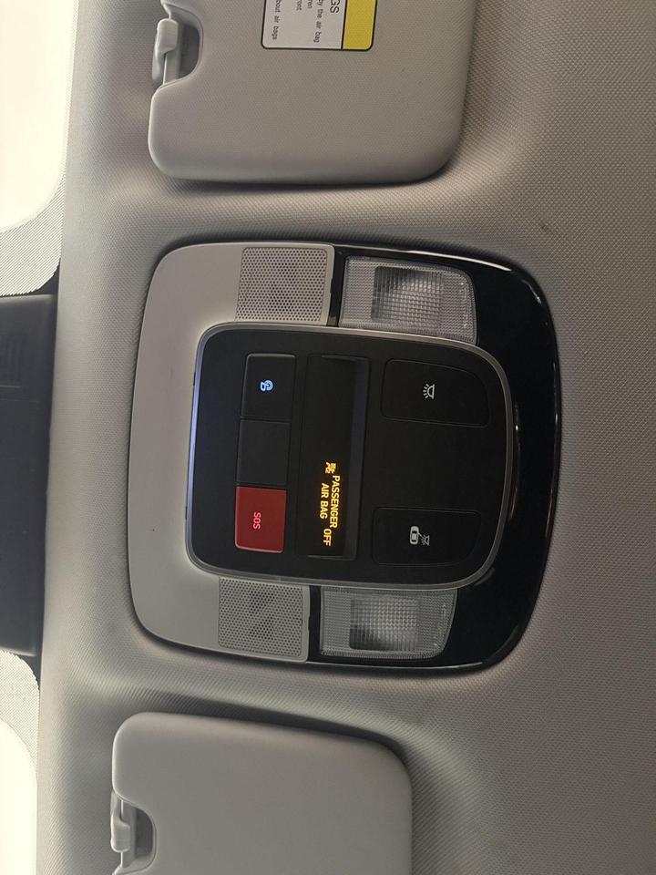 2022 Hyundai Tucson Hybrid Blue Parker CO