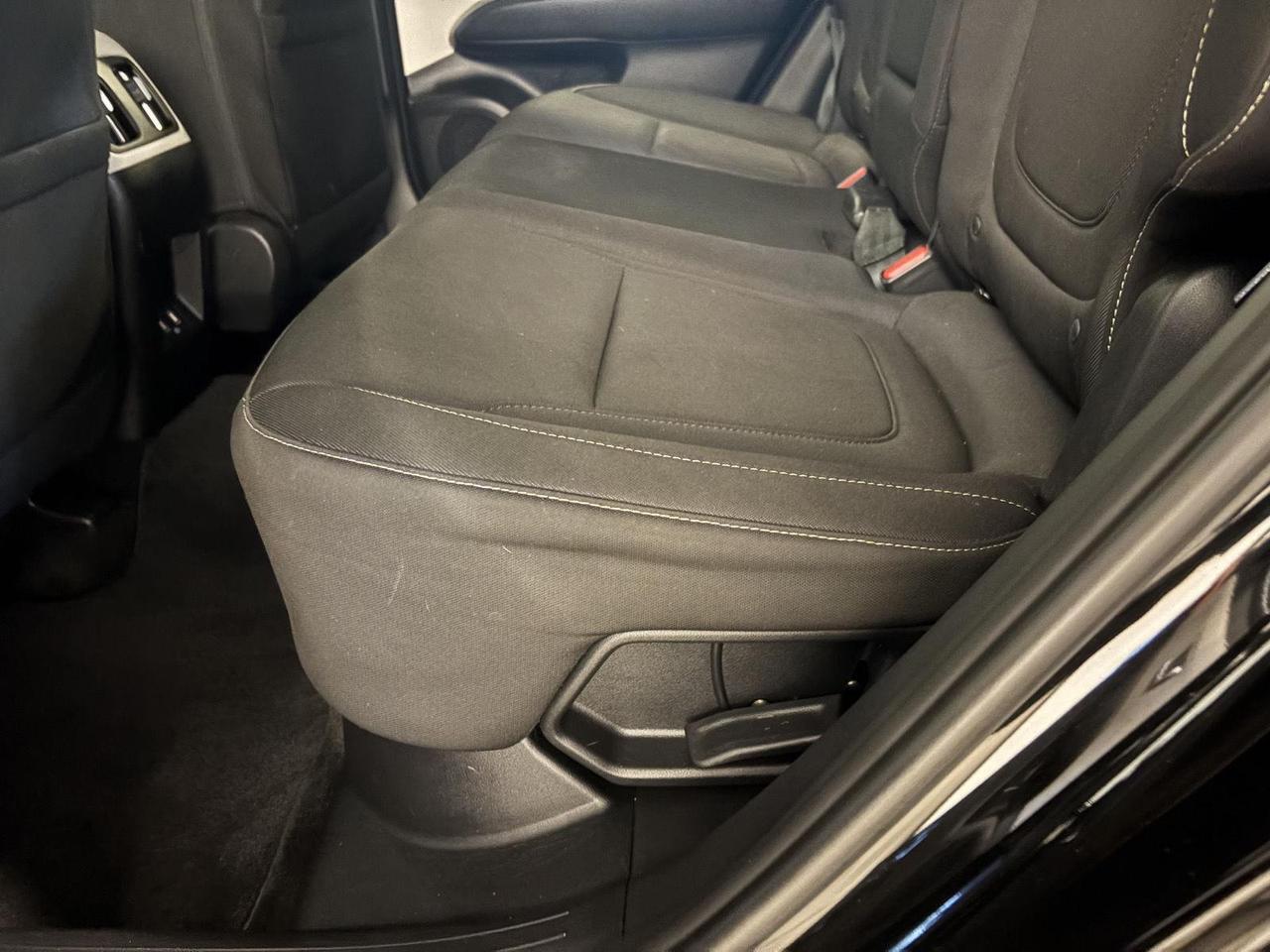2022 Hyundai Tucson Hybrid Blue Parker CO