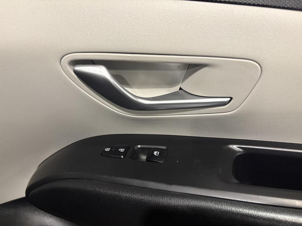 2022 Hyundai Tucson Hybrid Blue Parker CO