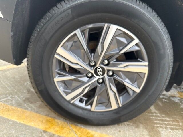 2022 Hyundai Tucson Hybrid Blue Springfield IL