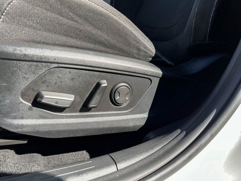 2022 Hyundai Tucson Hybrid Blue Wilmington NC