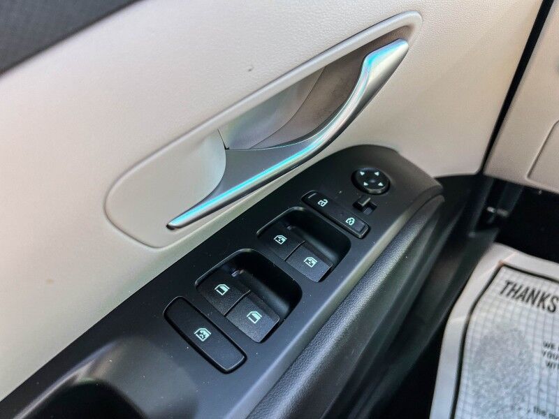 2022 Hyundai Tucson Hybrid Blue Wilmington NC