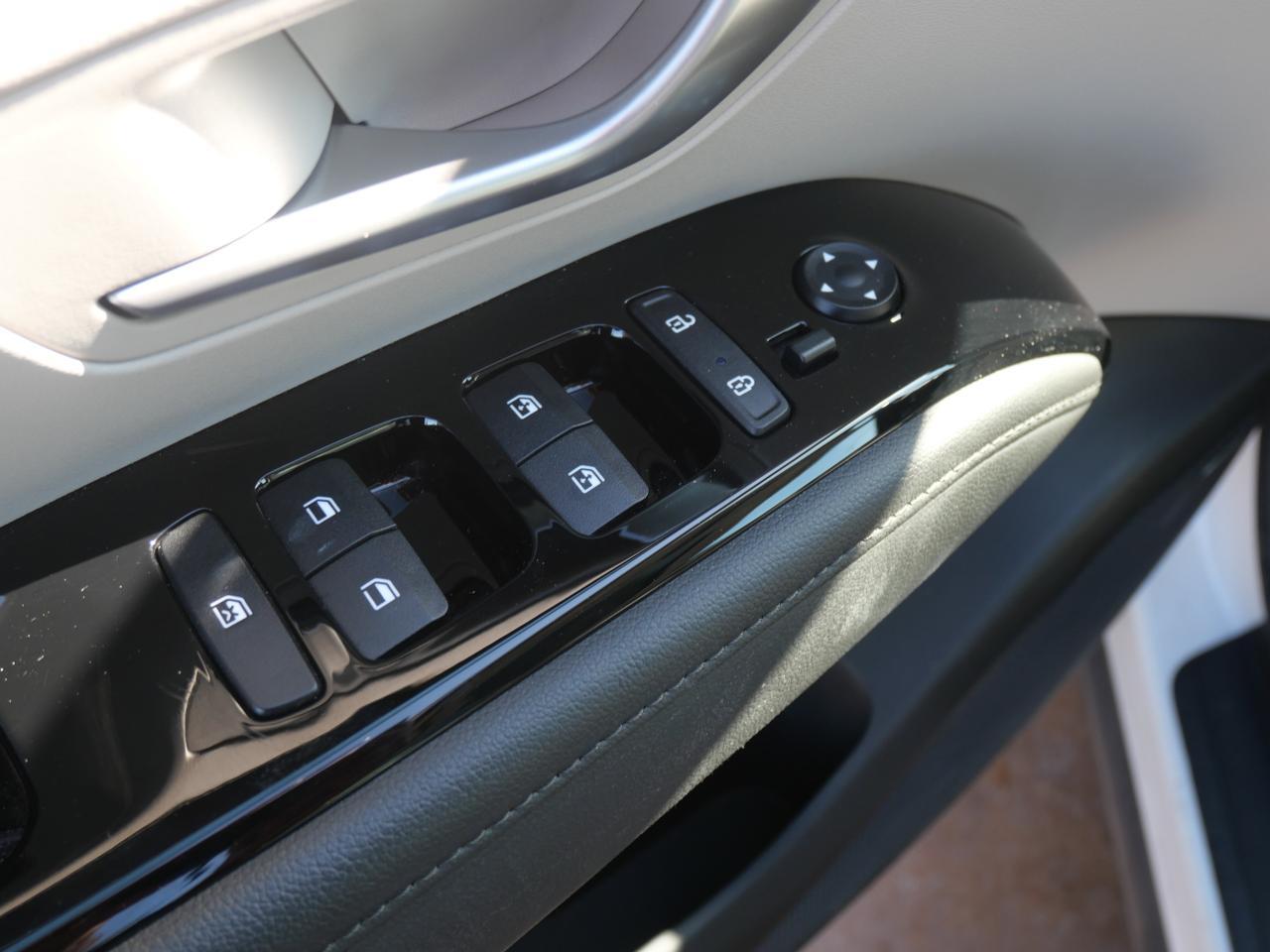 2022 Hyundai Tucson Hybrid Limited San Juan TX