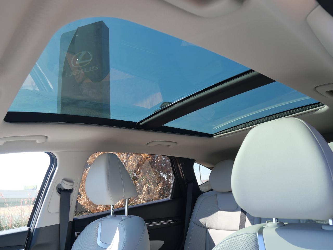 2022 Hyundai Tucson Hybrid Limited San Juan TX