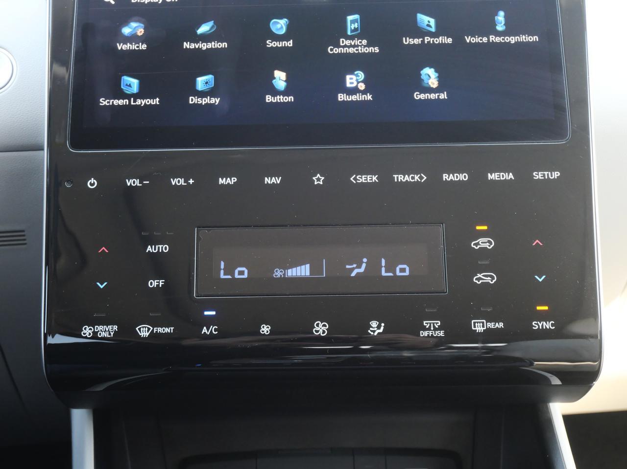 2022 Hyundai Tucson Hybrid Limited San Juan TX