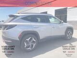 2022 Hyundai Tucson Hybrid Limited San Diego County CA