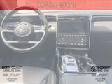 2022 Hyundai Tucson Hybrid Limited San Diego County CA