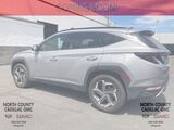 2022 Hyundai Tucson Hybrid Limited San Diego County CA